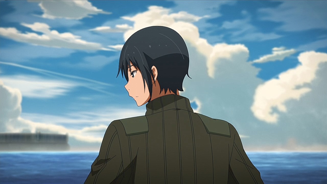 First Impressions - Kino no Tabi: The Beautiful World - The Animated Series  - Lost in Anime