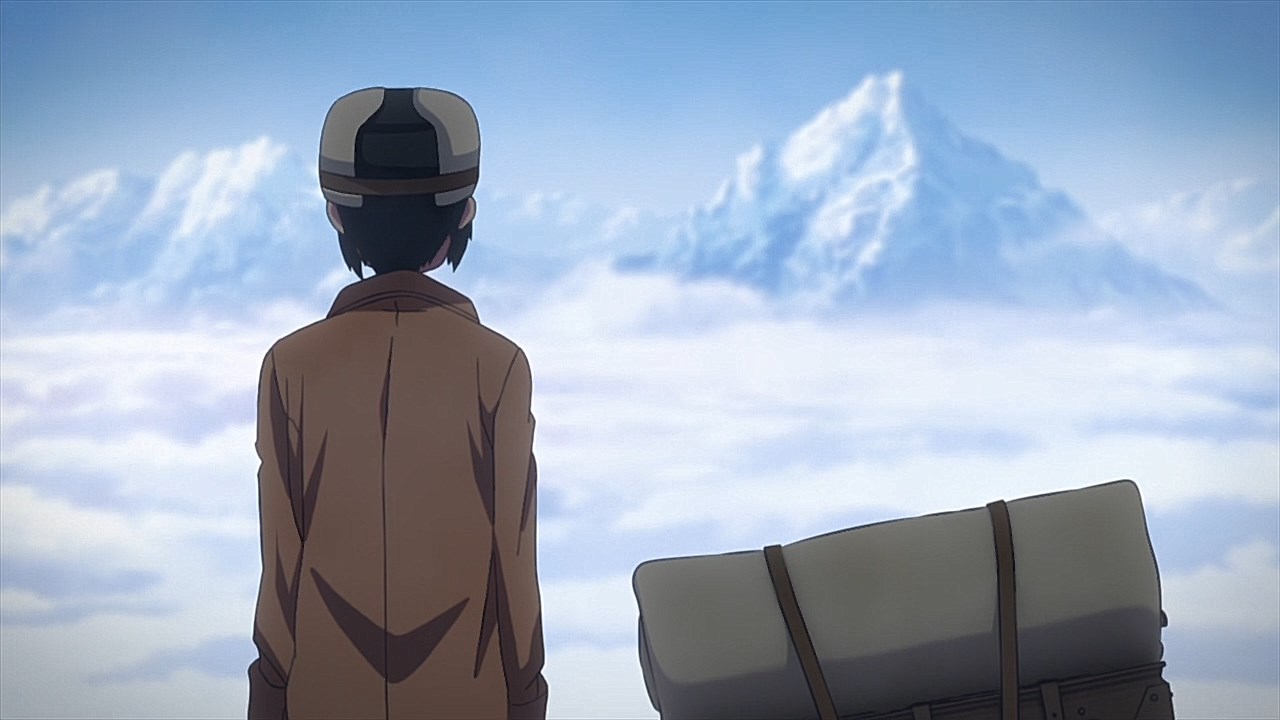 Kino no Tabi - Baka-Tsuki