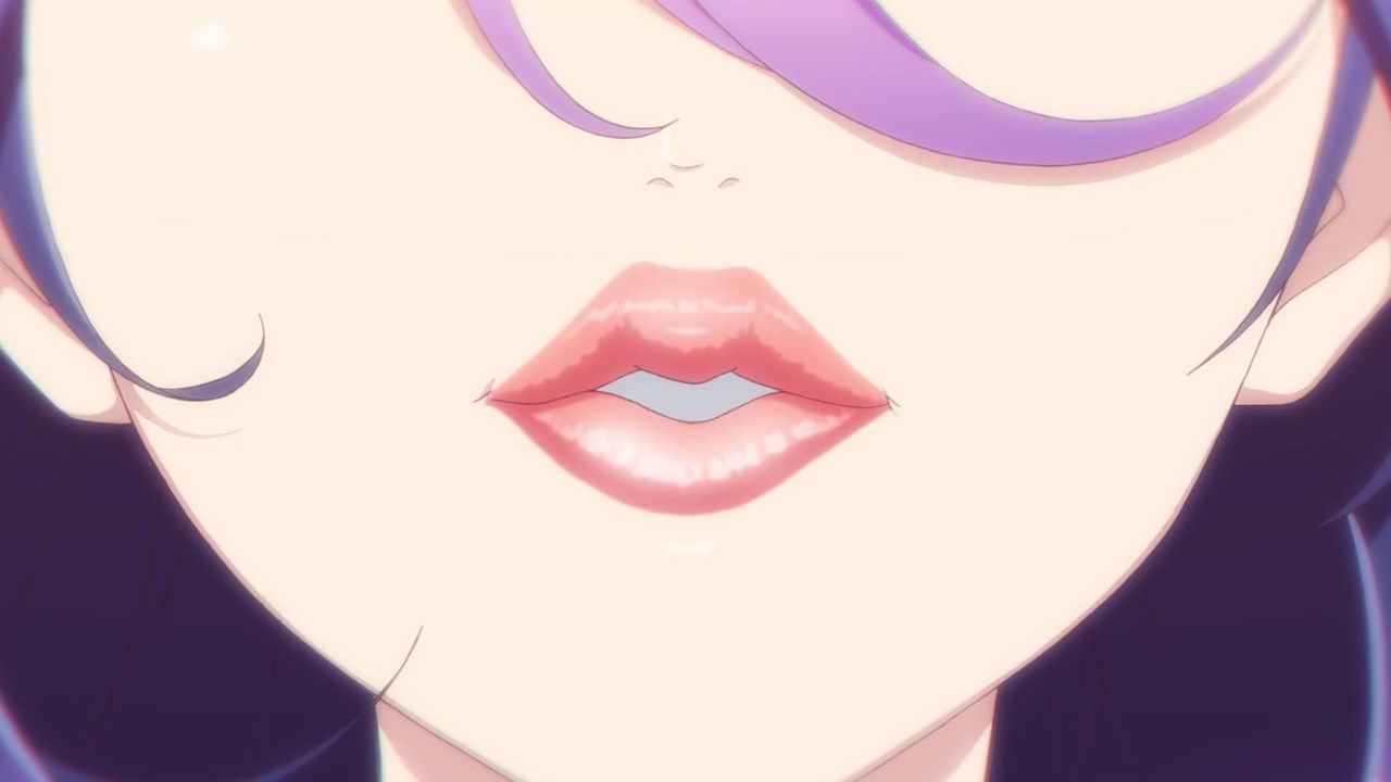 Vermeil in Gold, Episode 4: Thicc Demoness Licks Lips