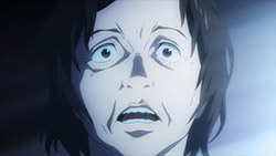 PARASYTE - THE MAXIM  FILOSOFIA E MUITO GORE (KISEIJUU: SEI NO KAKURITSU)  