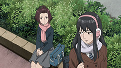 Kiseijuu: Sei no Kakuritsu - 11 - Lost in Anime