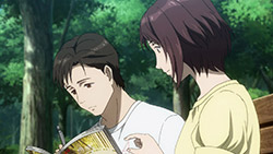 Kiseijuu: Sei no Kakuritsu – 24 (Fin) – RABUJOI – An Anime Blog