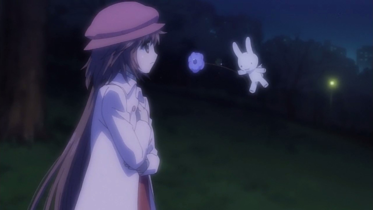 Clannad ~After Story~ Episode 21 - Chikorita157's Anime Blog