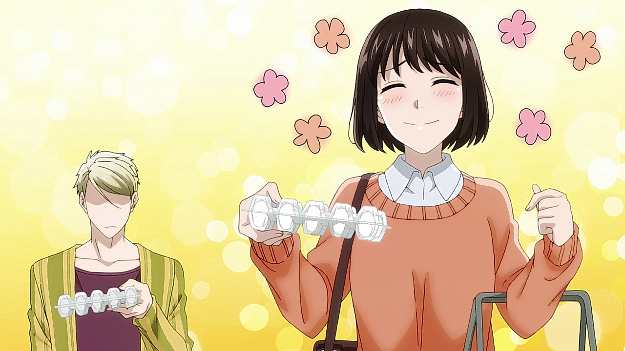 ME TOO Sauce: Koi to yobu ni wa kimochi warui - Anime Chapter - Quora