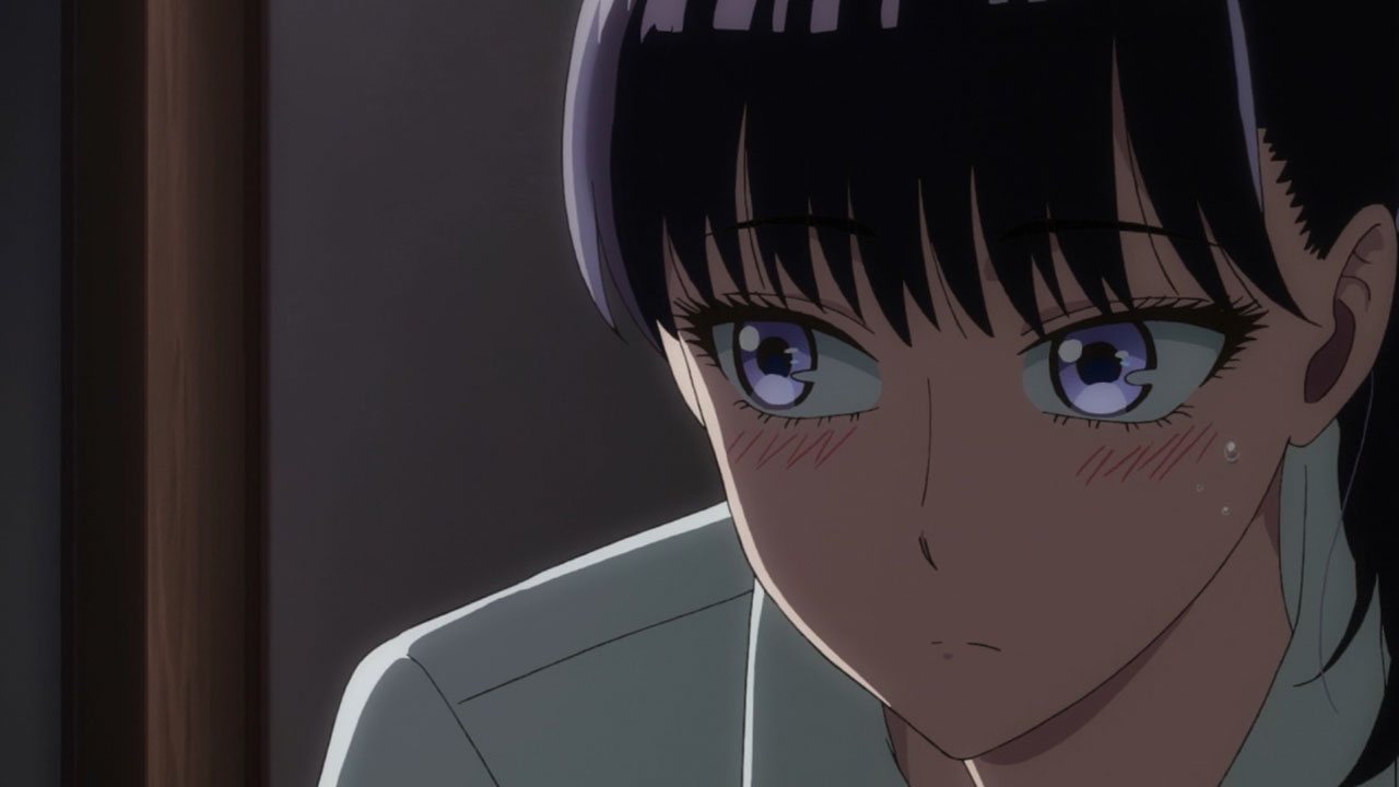 Koi wa Ameagari no You ni – 05 – Random Curiosity