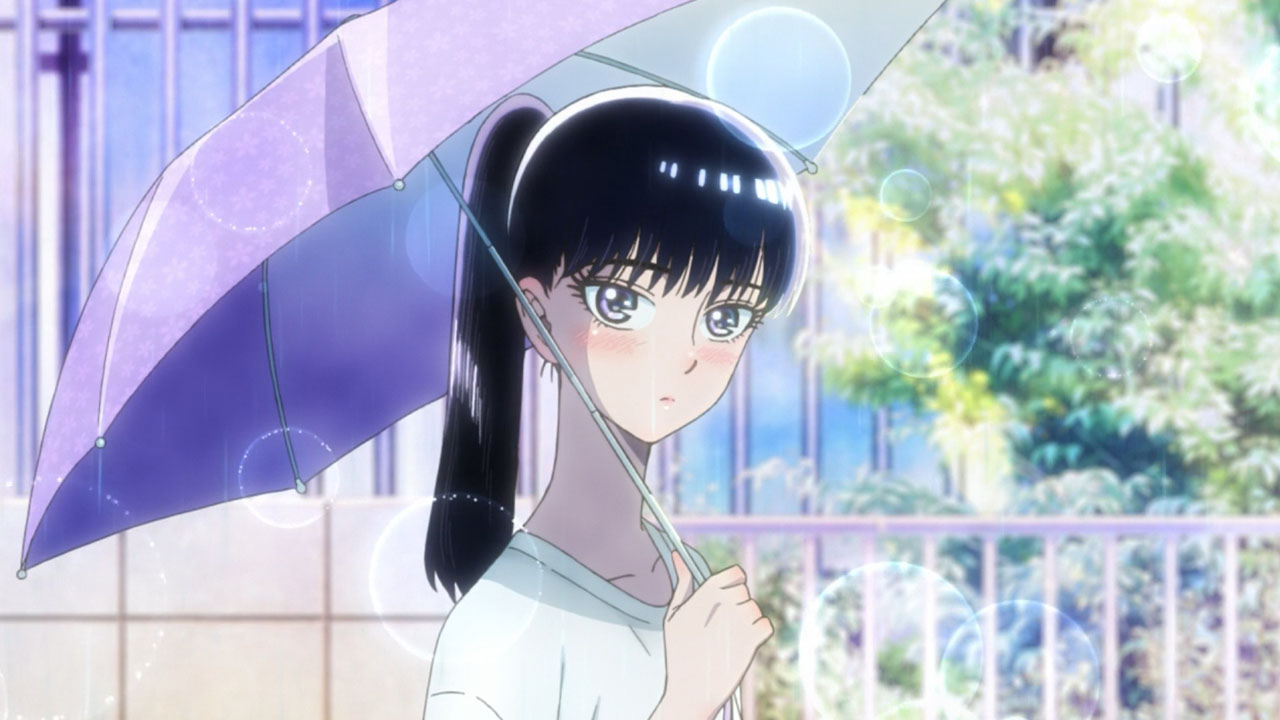 Koi wa Ameagari no You ni – 05 – Random Curiosity