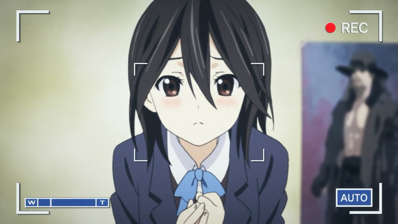 The Kokoro Connect Incident