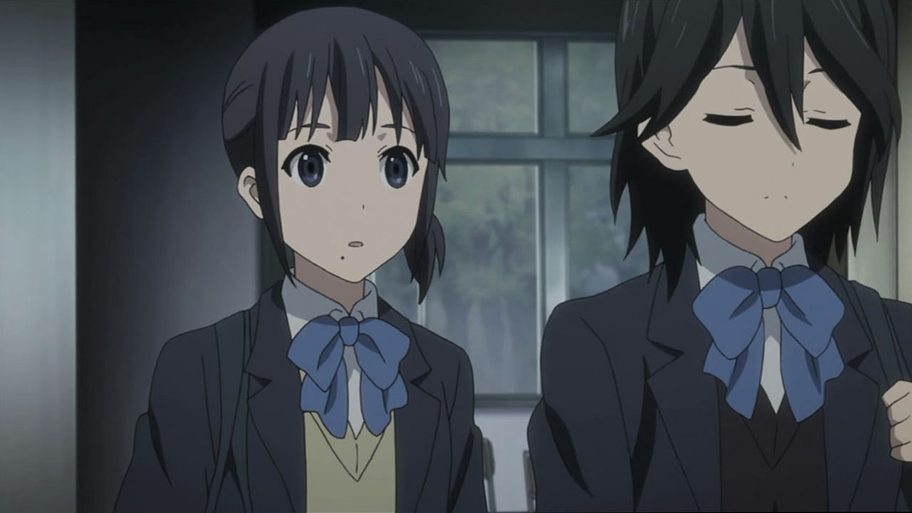 Kokoro Connect's Last Story Arc Is A Scary Trip Down Reality Lane