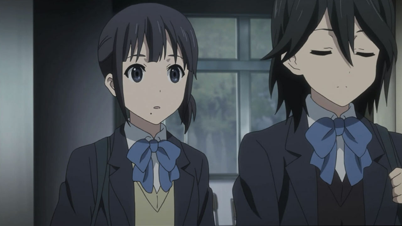 Kokoro Connect - The Heart of Friendship 