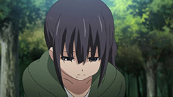 Kokoro Connect 05: Hurt Me Bad (in a Real Good Way) – Beneath the