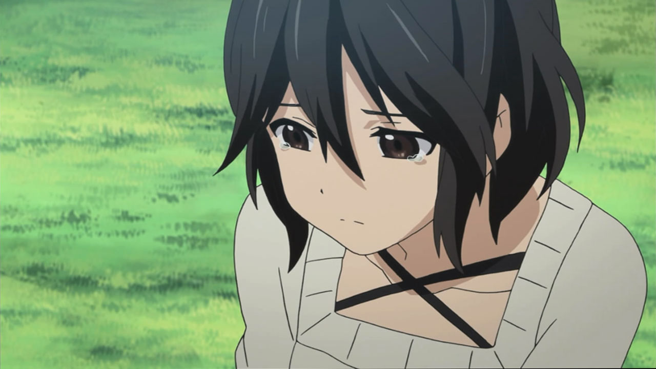 Kokoro Connect Ends – FunBlog