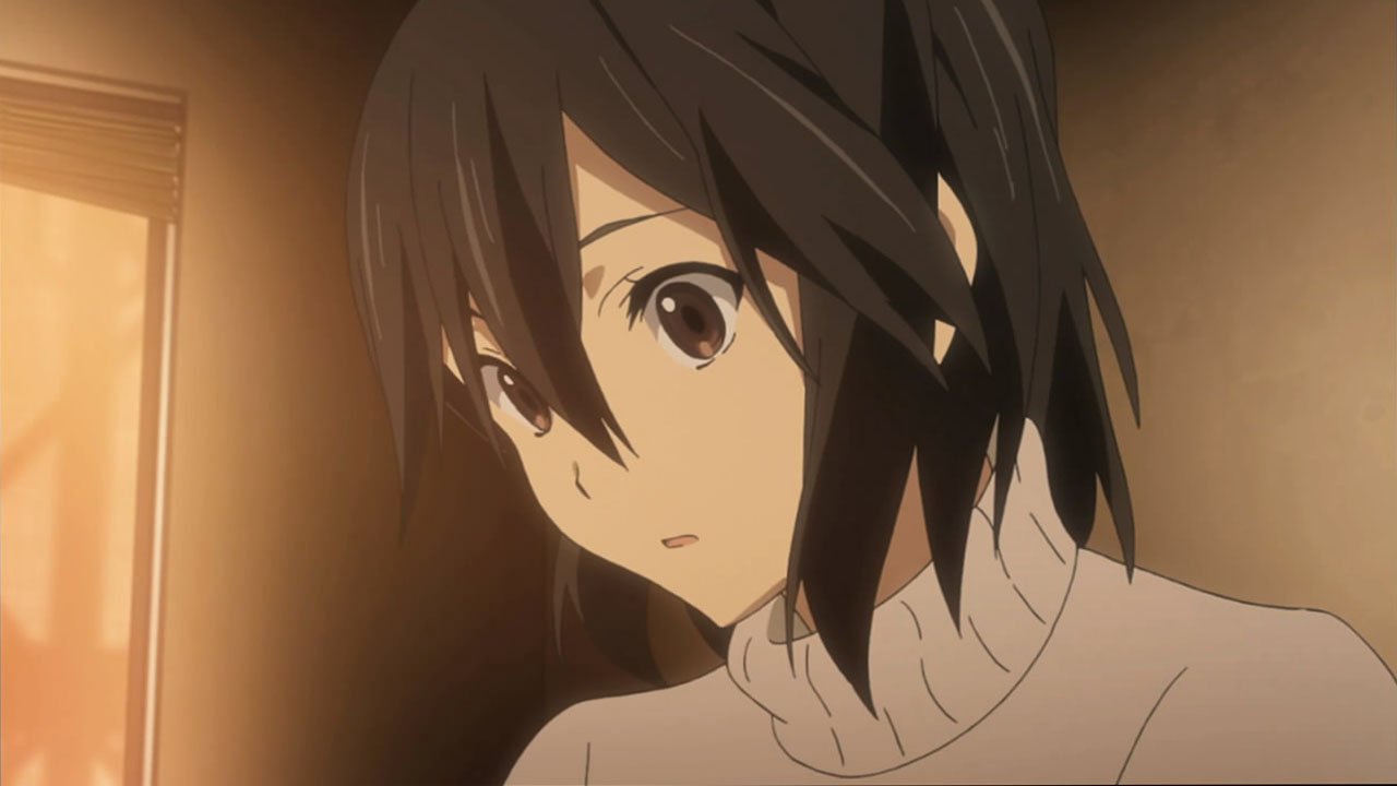 Kokoro Connect - Episode 12 - Confronting the Past