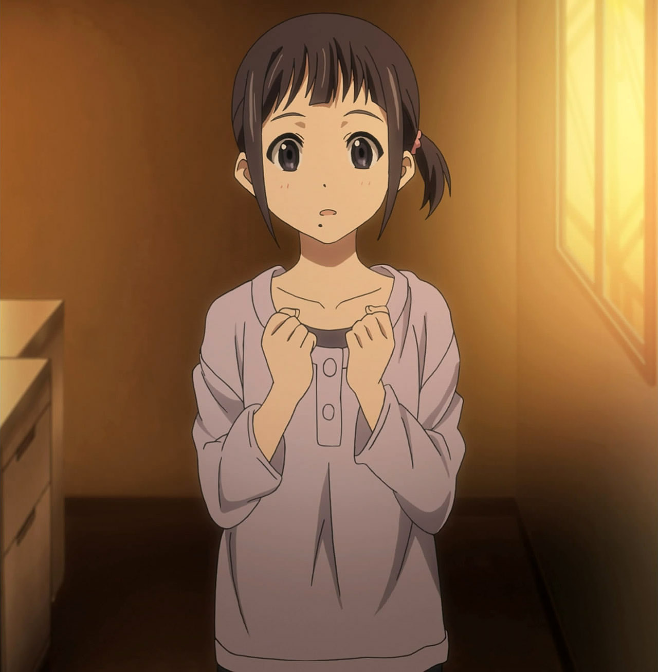 Kokoro Connect / Characters - TV Tropes