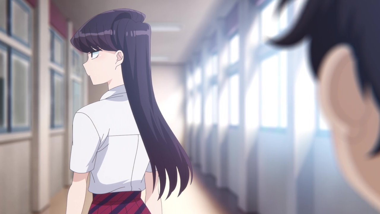 Komi-san wa, Comyushou desu. 2 Episódio 09 - Animes Online