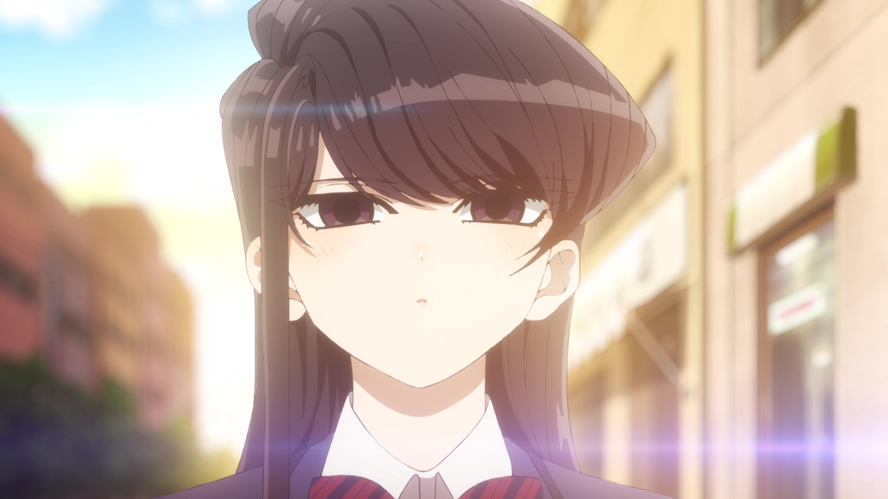 Komi-san wa, Comyushou desu – 11 - Random Curiosity