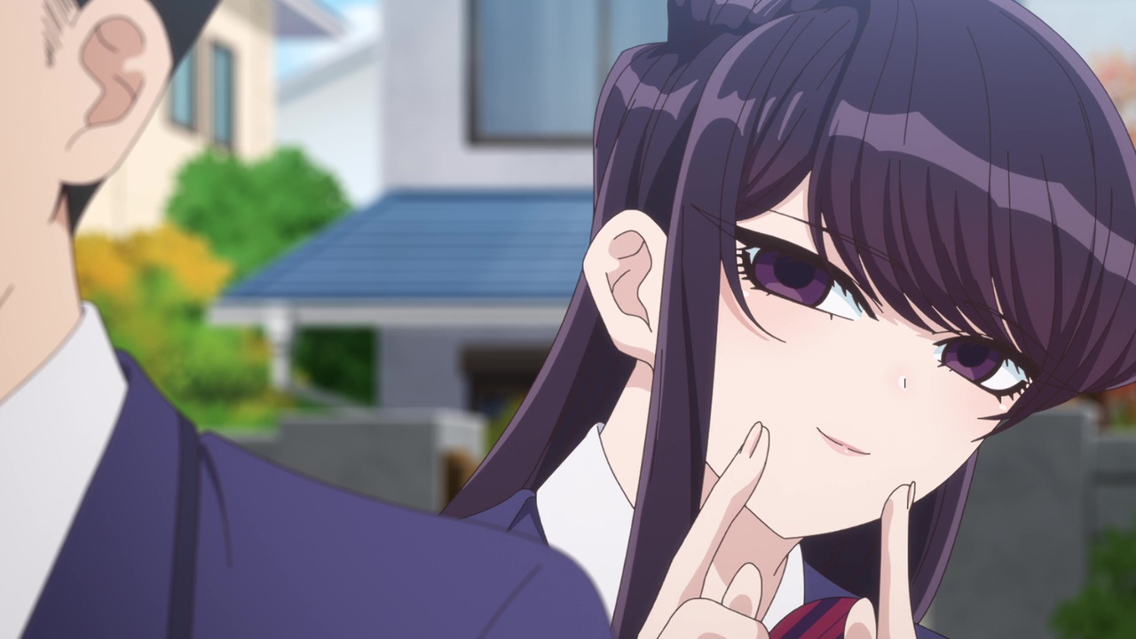 Komi-san wa, Comyushou desu – 11 - Random Curiosity