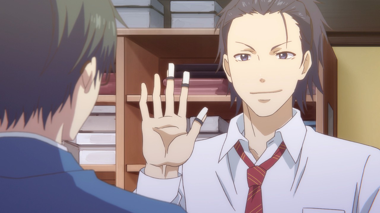 Kono Oto Tomare! – 03 - Random Curiosity