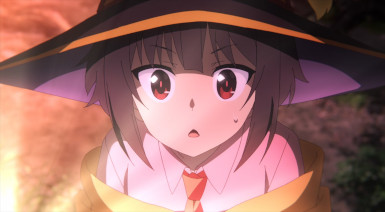 9 CURIOSIDADES INSANAS DE KONOSUBA QUE NINGUEM SABE (Kono Subarashii Sekai  ni Shukufuku wo!) 