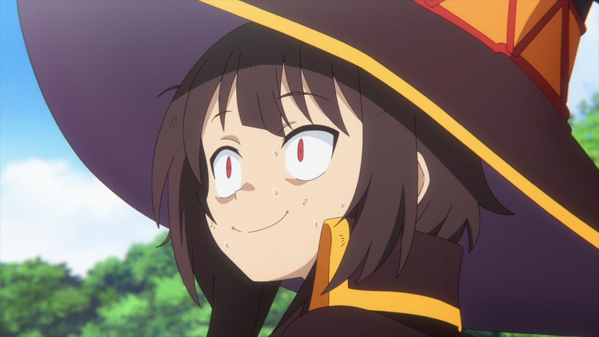 Konosuba Episode 11, Kono Subarashii Sekai ni Shukufuku wo! Wiki