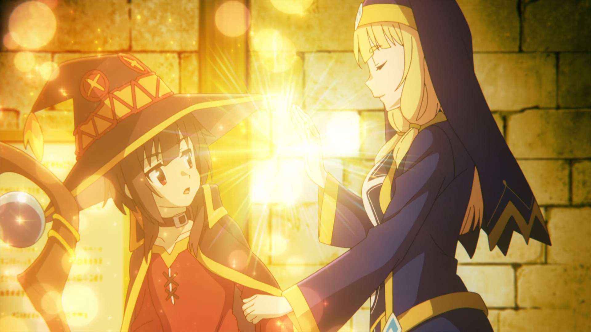 A New KonoSuba Project is Exploding onto the Scene