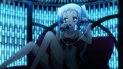 Is this a Zombie? of the Dead Ah, My Darling is a Ne'er-do-well - Watch on  Crunchyroll