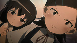 Assistir Kotoura-San - Episódio - 1 animes online