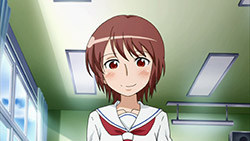 Kotoura-san 01 – The road to acceptance is paved with perverted