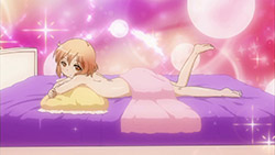 Kotoura-san 01 – The road to acceptance is paved with perverted