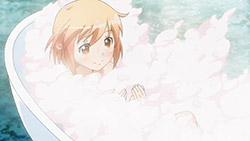 Kotoura-san – 02 – RABUJOI – An Anime Blog