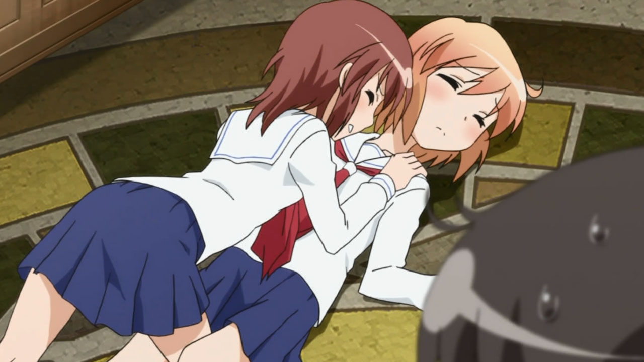 Kotoura-san – 05 – Random Curiosity