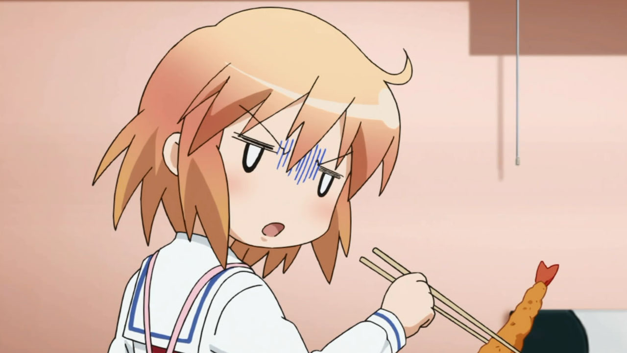 Kotoura-san': The Funniest 10 Minutes in Anime — Steemit