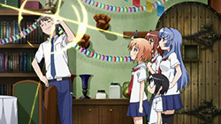 Kotoura-san » Lua Natural