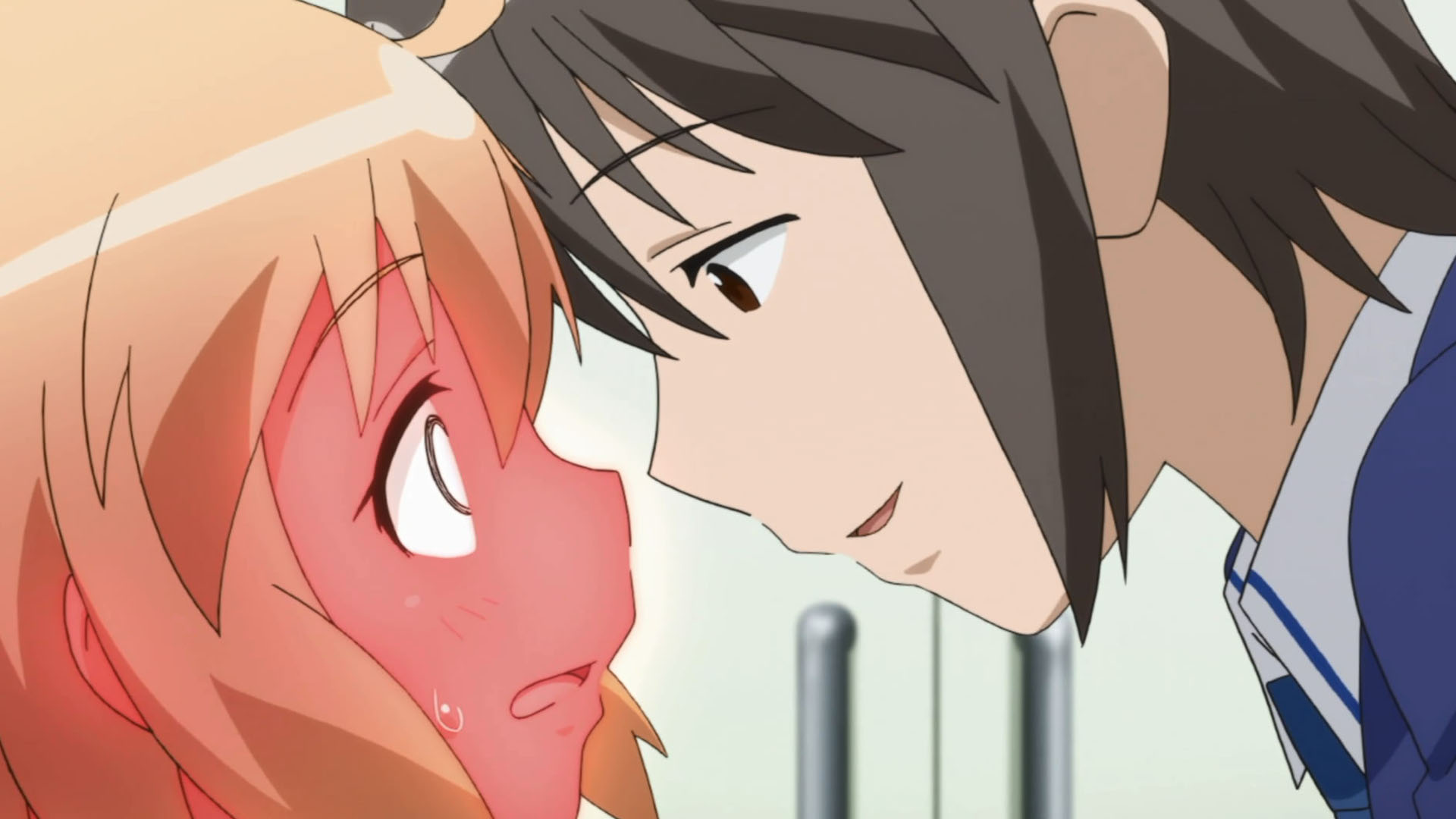 Kotoura-san': The Funniest 10 Minutes in Anime — Steemit