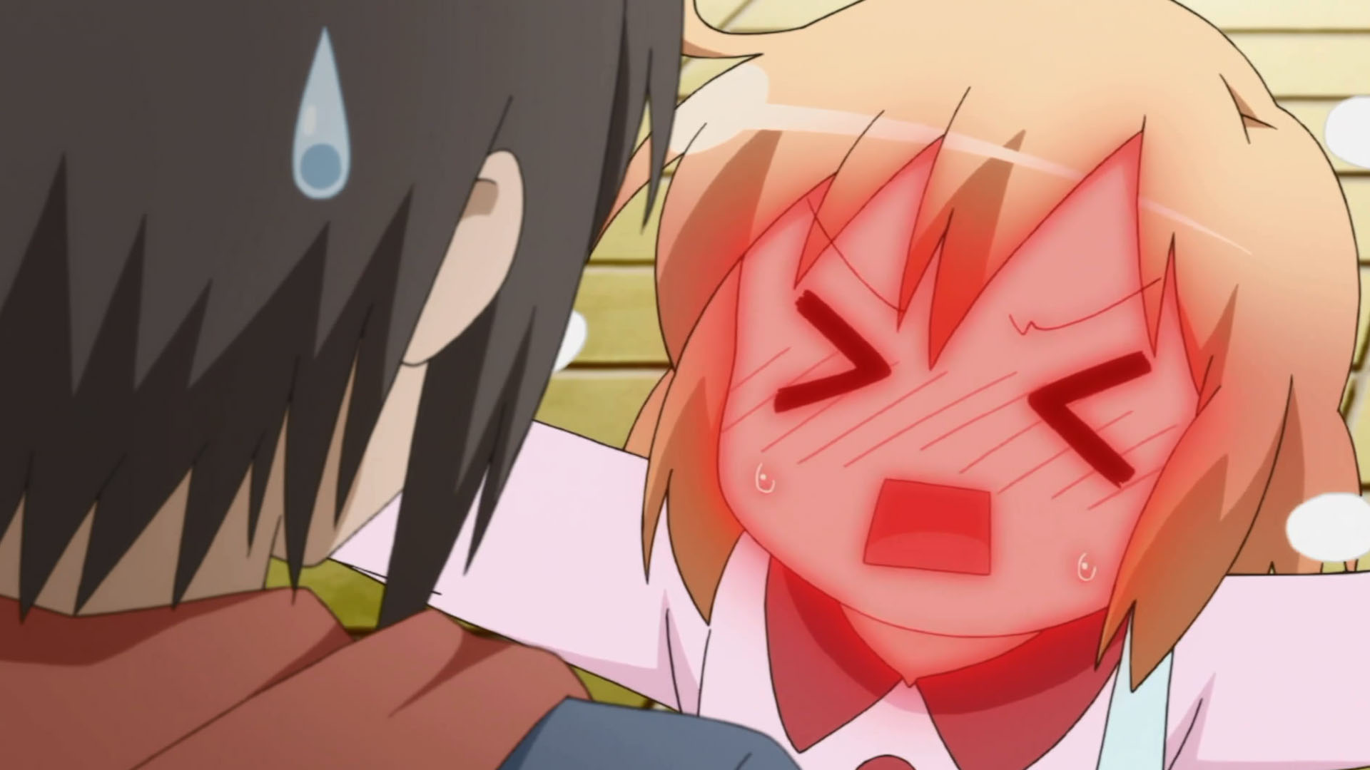 Kotoura-san': The Funniest 10 Minutes in Anime — Steemit