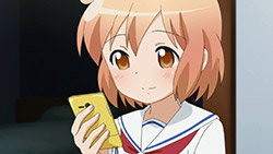 Watch Kotoura-San Season 1 Episode 11 - E 11 Online Now