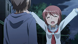 Assistir Kotoura-San - Episódio - 11 animes online