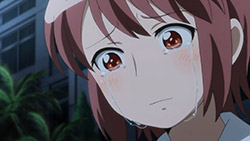 Watch Kotoura-San Season 1 Episode 12 - E 12 Online Now