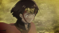 Koutetsujou no Kabaneri – 03 – Random Curiosity