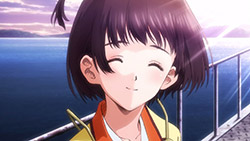 Anime Review: Koutetsujou no Kabaneri – SayuriCero