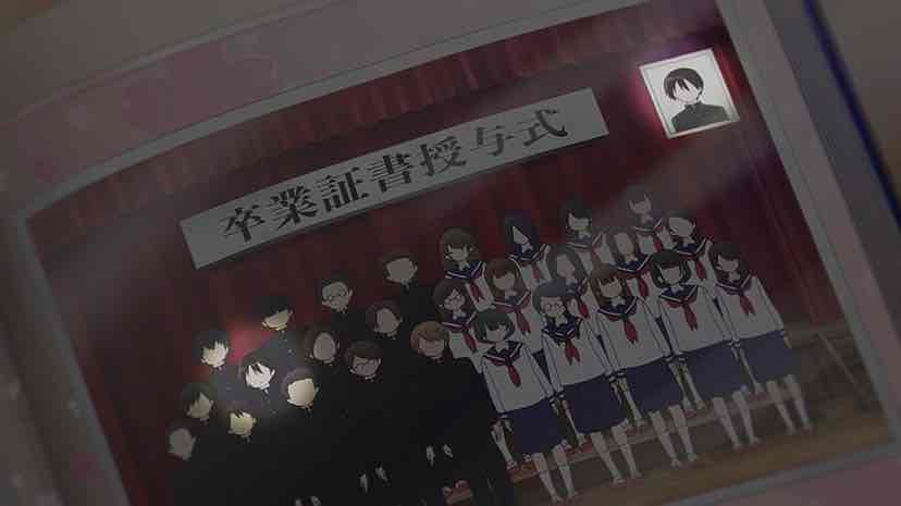 Second Impressions - Kubo-san wa Mob o Yurusanai - Lost in Anime
