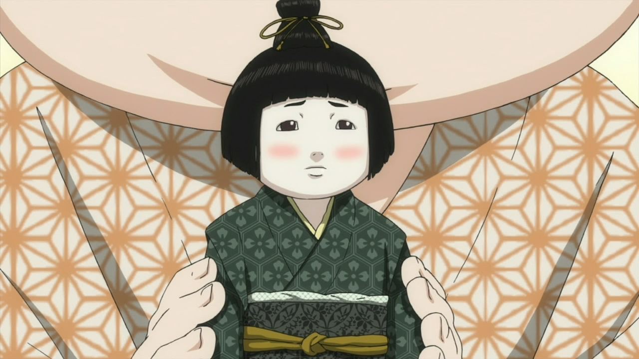 Maiko Mori, Barakamon Wiki