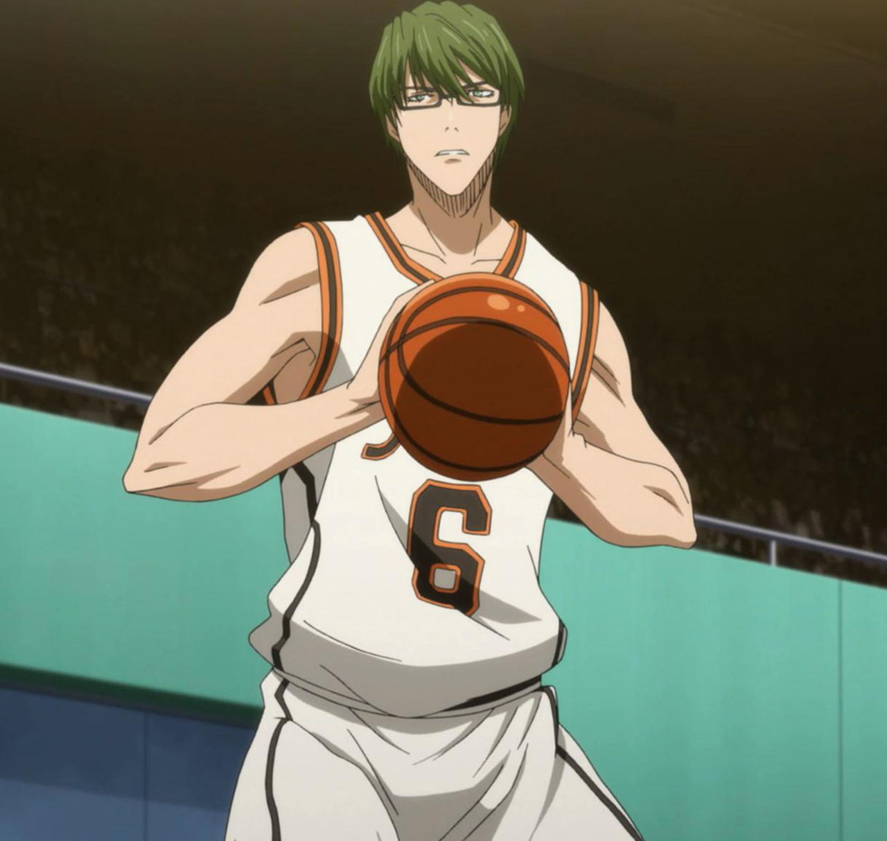 Kuroko No Basuke Kosuke 