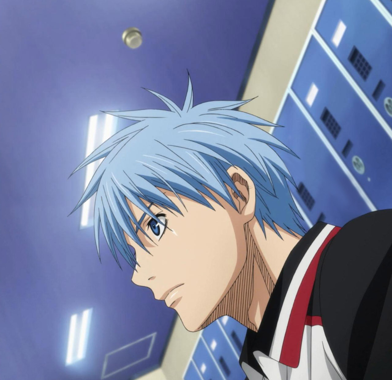 Character Song DUET SERIES Vol.8, Kuroko no Basuke Wiki