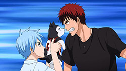 Kuroko No Online! - Chapter 2 - ShadoWolf55 (orphan_account) - Kuroko no  Basuke