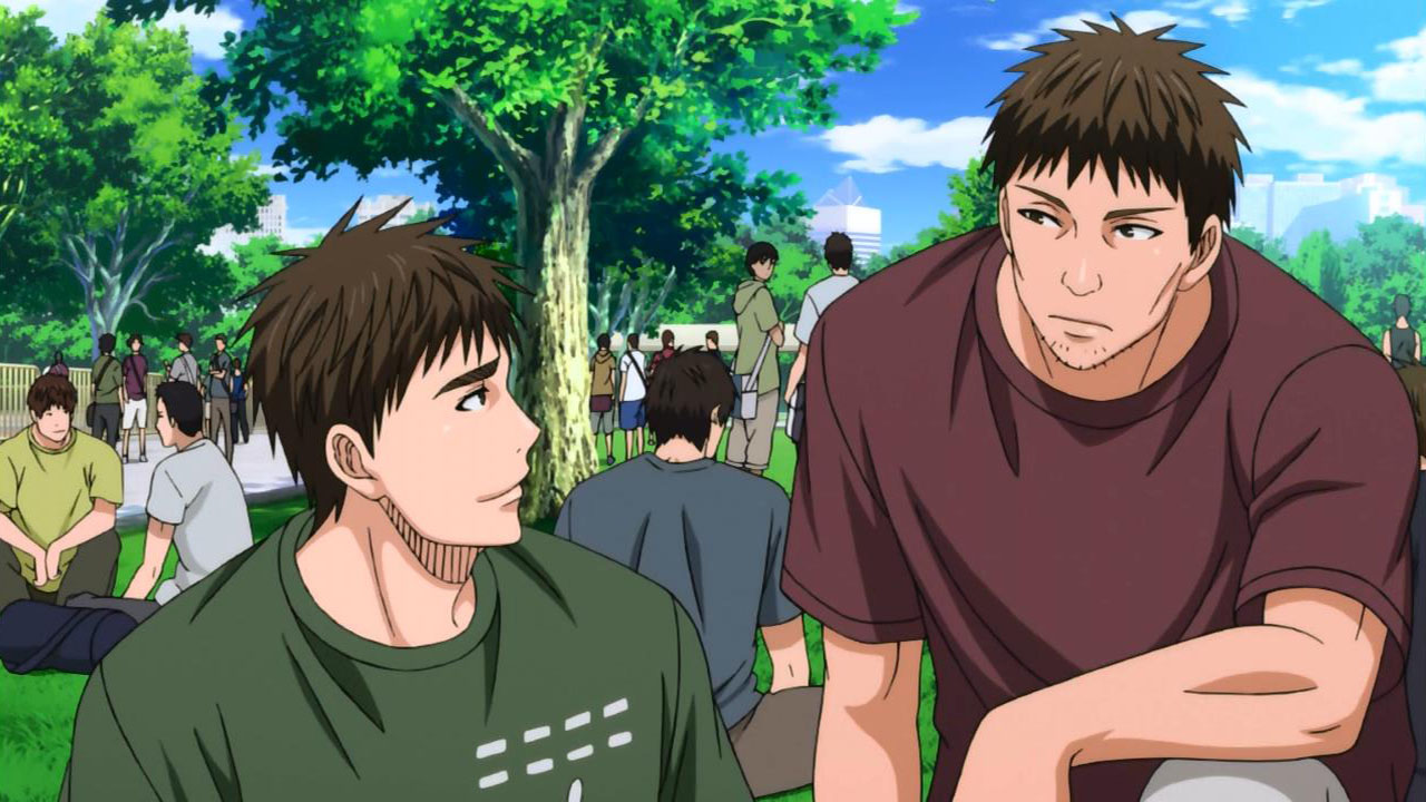 Kuroko no Basuke 2 – 26 - Random Curiosity