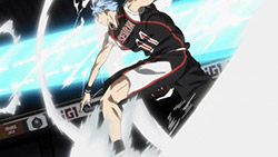 Kuroko no Basuke, Kuroko's Basketball: The Greatest Present, Unexpected  Romance - Chapter 1 - SapphireDiamonds8 - Kuroko no Basuke