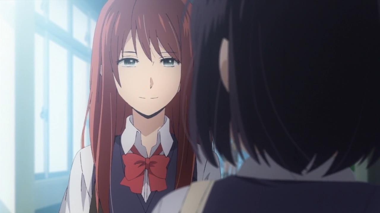 Kuzu No Honkai 02 Random Curiosity