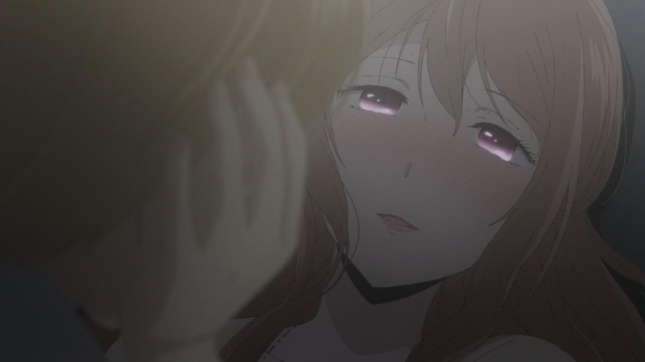 Kuzu no Honkai – 02 - Random Curiosity