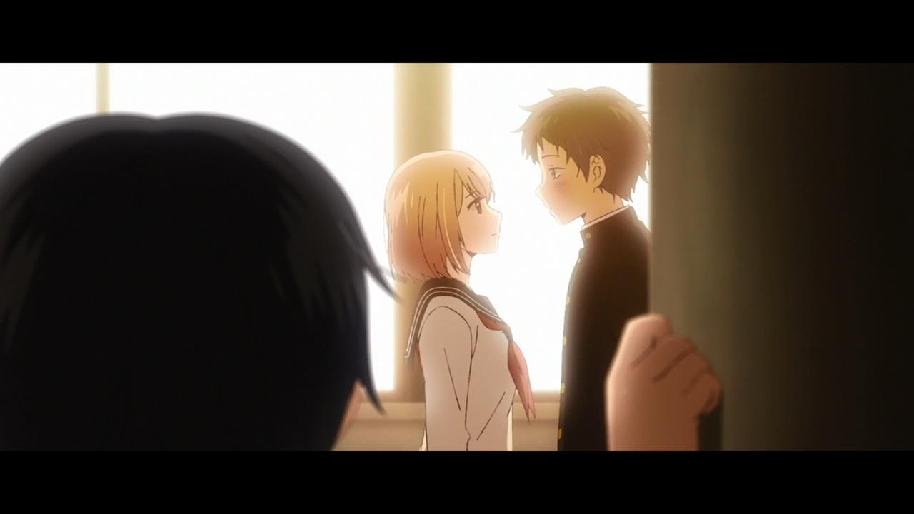 Kuzu no Honkai – 04 - Random Curiosity