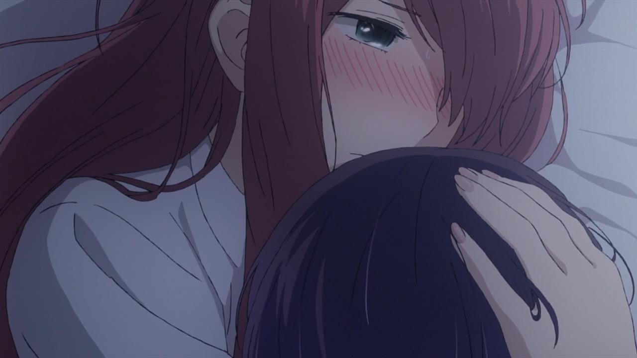 Kuzu no Honkai – 04 - Random Curiosity